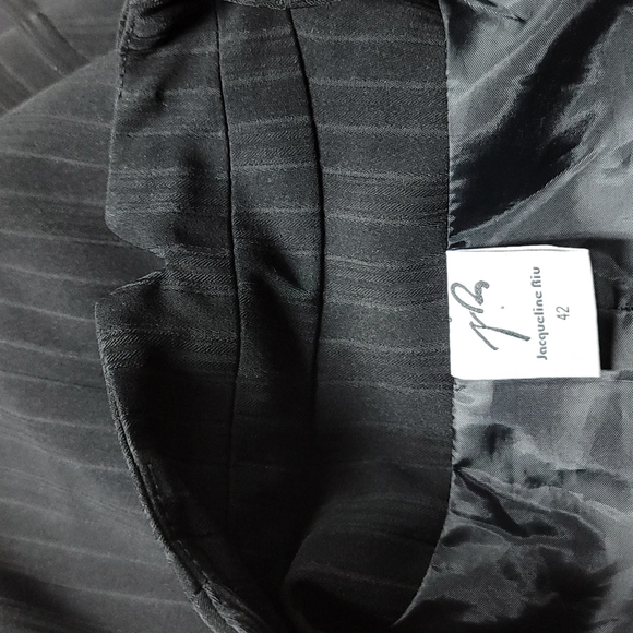 Size large jacket from Jacqueline Riu - Picture 4 of 4